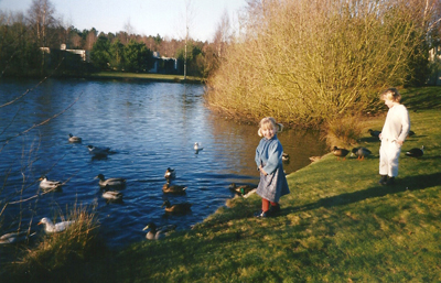 eendjes